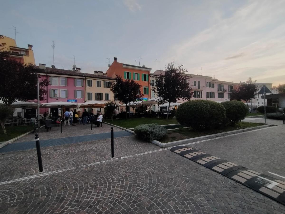 Verona City San Zeno Apartment Exterior photo